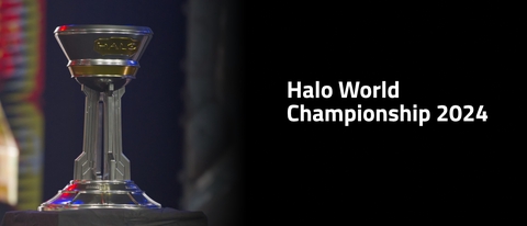 Halo World Championship 2024